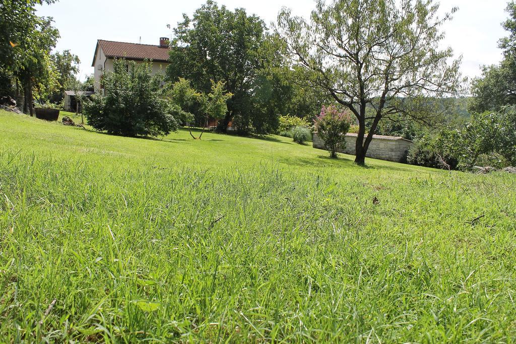 Grožnjan Apartments Mestri מראה חיצוני תמונה