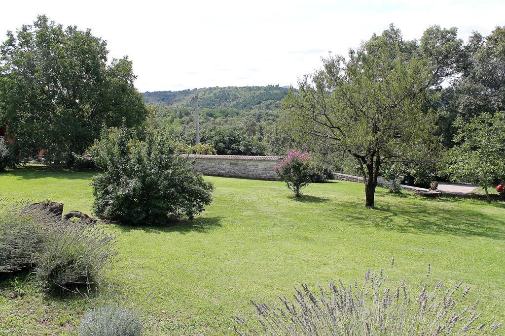 Grožnjan Apartments Mestri מראה חיצוני תמונה