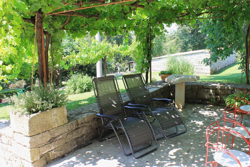 Grožnjan Apartments Mestri מראה חיצוני תמונה