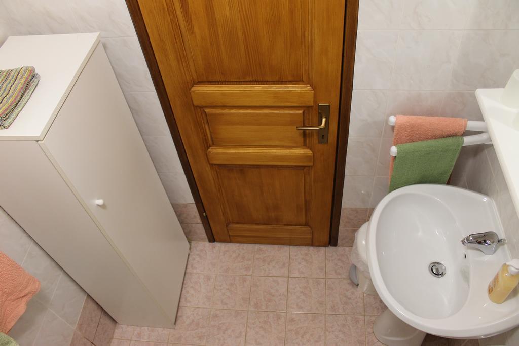 Grožnjan Apartments Mestri חדר תמונה