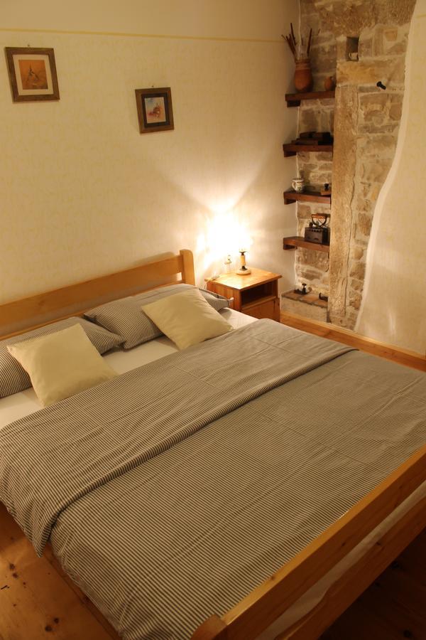 Grožnjan Apartments Mestri מראה חיצוני תמונה
